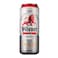 Pilsner Beer Can 500Ml