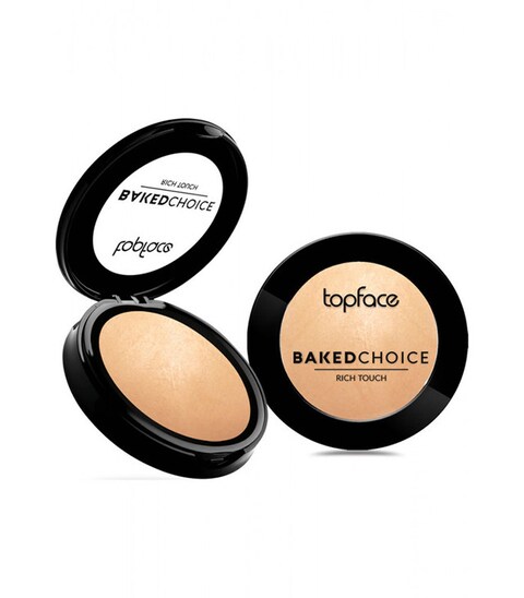 Topface Baked Choice Powder 003