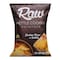 Raw Cheddar Cheese and Shallots Kettle Cooked Potatoes - 38 gm