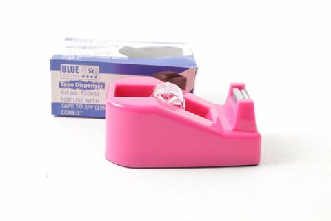 BLUE STAR ADHESIVE TAPE HOLDER