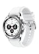Samsung Galaxy Watch 4 Classic, 42mm, Silver
