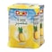 Dole Pineapple Juice 250ml Pack of 4