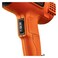 Black  Decker 1600W Heat Gun