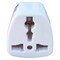Sirocco Travel Adaptor Assorted