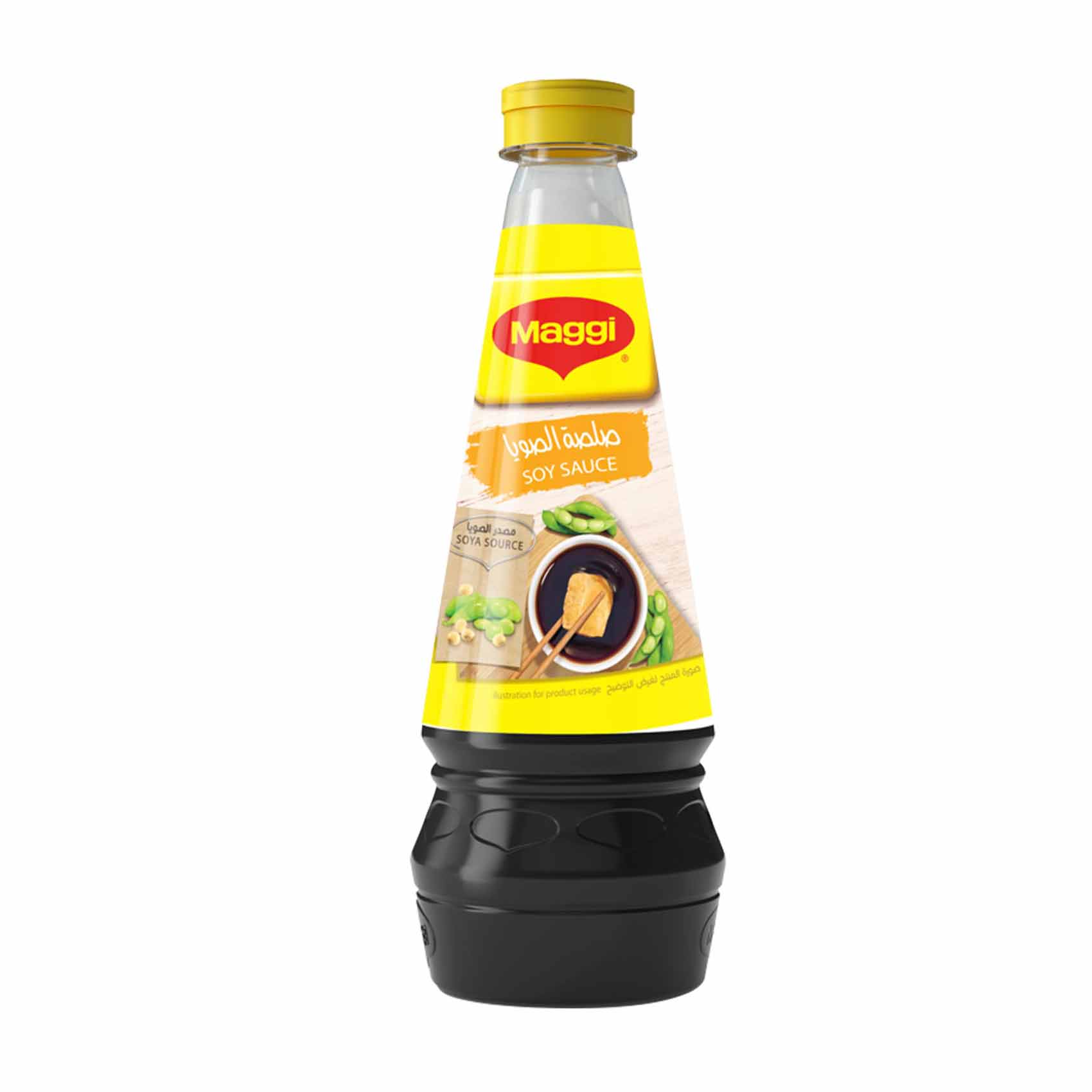 Nestle Maggi Soya Sauce 700ml