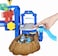 Monster Jam 1:64 - Car Wash Playset 6060518