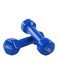 Body Heart Set Of Dumbbells 1Kg
