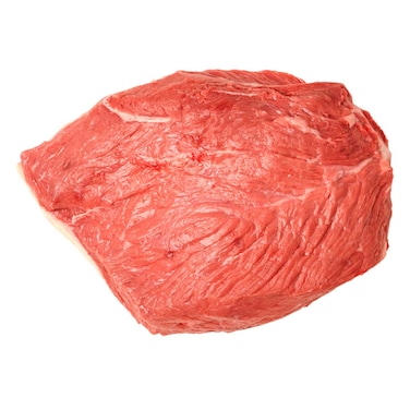 Premium Eye of Rump Steak 500g