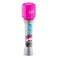 Ekids Kiddesigns Lol Surprise Sing Along Karaoke Microphone For, Built In Music, LED Flashing Lights, Real Working Mic, Toy Portable Karaoke Machine, Connects MP3 Player Device With Play Button