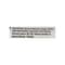 Magical Marshzone Marshmallow Drops - Peach Flavor - 20 gram