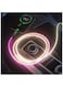 BWOO 65W RGB Light Fast Charging Type-C to Type-C USB Cable for Mobile Phones