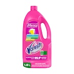 Buy Vanish Multi Use Fabric Stain Remover Pink 1.8L in UAE