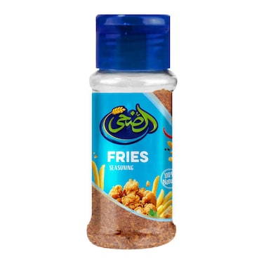 الضحي توابل بطاطس - 40 جم