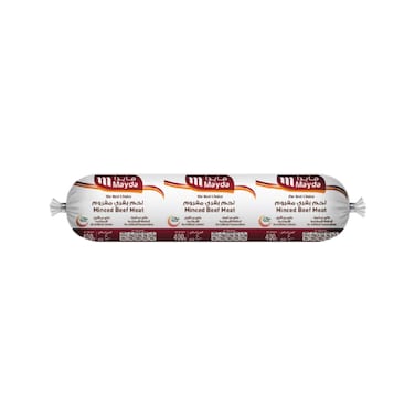 Mayda Minced Beef Meat 400g