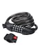 Generic - Bicycle Anti-Theft Lock