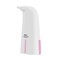 Generic-New automatic induction foam washing mobile phone multifunctional foam soap dispenser Amazon smart washing mobile home Pink without hand sanitizer