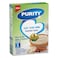 Purity Apple And Cinnamon Flavour Instant Oats Baby Cereal 250G
