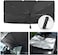 Geeni Car Sun Shade for Windshield Foldable Sunshades Umbrella for Car Front Windshield, Easy to Store and Use Protect Vehicle from UV Sun and Heat Fits Windshields