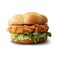 Zinger Burger per pc