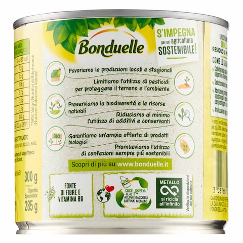 Bonduelle Sweet Corn 300g