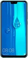 Huawei Y9 2019 Dual Sim 4G 128GB Blue