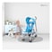 Nurtur Baby Canopy Stroller B801FT-NR10 45x59x95cm