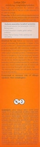 Avene SPF50+ Sunscreen Lotion For High Sun Protection 100ml