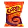 Krackles Cheesey Curls Corn Puffs 15G