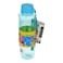Kids Plastic Water Bottle 500 ml