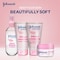 Johnson&#39;s 24 Hour Moisture Soft Cream 300ml