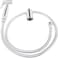 Geepas Shattaf Set, Chrome, Gsw61076