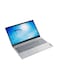 Lenovo Thinkbook 15, 15.6&quot; FHD Display, Core i7-1065G7, 8GB DDR4 RAM, 1TB HDD, Intel Iris Plus Graphics, DOS, Mineral Grey-International Version