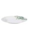 Royalford Dinner Plate Multicolour 8Inch