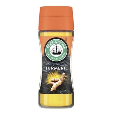 Robertsons Turmeric 58Gm