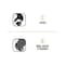 Pantene Pro-V Shampoo, Anti-Hair Fall - 600 ml