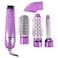 Panasonic Hair Styler (650 W, Purple)