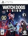WATCHDOGS LEGION-PS5 (International Version)