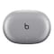 Beats Studio Buds Plus Truly Wireless Bluetooth In-Ear Earbuds With Charging Case Silver