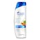 Head &amp; Shoulders Dry Scalp Care Anti-Dandruff Shampoo With Almond Oil White 200ml