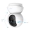 TP-Link Pan Tilt Home Security Wi-Fi Camera C200 White