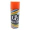 GBG Spray Paint A03 Tangerine