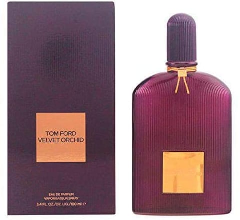 Tom Ford Velvet Orchid - Perfumes For Women - Eau De Perfume, 100ml