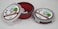 Good 2 Go Round Container 800Ml Red
