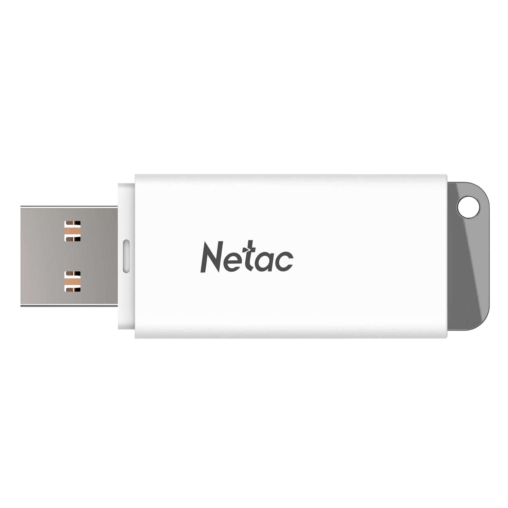 Netac Usb Flash Drive U185 16Gb 3.0