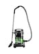 Panasonic Vaccum Cleaner 2000W, 18L, Mc-Yl669G747, Green/Black