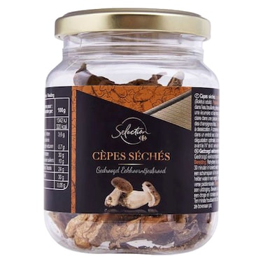 Reflets De France Cepes Mushrooms 25g