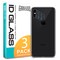 Ringke - iPhone X Lens Protective Glass Invisible Defender Tempered Glass Protective 9H Hard