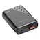 Cellairis Hive Mini Power Bank Black 10000mAh