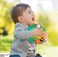 Infantino-Twinkle Light &amp; Sound Ball
