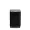 White Point Top Loading Digital Washing Machine - 14 KG - Black - WPTL14DFGBMA